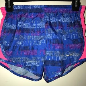NIKE Dri-fit shorts